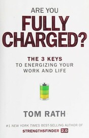 Are You Fully Charged? cover